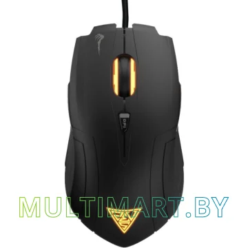 Игровая мышь Gamdias Demeter V2
